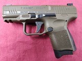 CANIK TP9SF ELITE-S 9MM LUGER (9x19 PARA) - 2 of 2