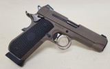 SIG SAUER 1911 CARRY FASTBACK EMPEROR SCORPION .45 ACP - 3 of 3