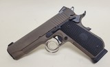SIG SAUER 1911 CARRY FASTBACK EMPEROR SCORPION .45 ACP - 2 of 3