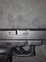 GLOCK G22 GEN 3 .40 S&W - 1 of 3