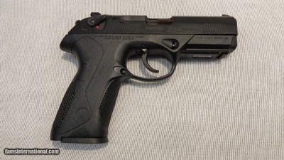 BERETTA PX4 STORM 9MM LUGER (9x19 PARA)