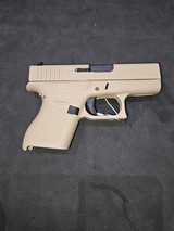 GLOCK G43 9MM LUGER (9x19 PARA) - 2 of 3