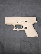 GLOCK G43 9MM LUGER (9x19 PARA) - 3 of 3