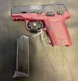 SCCY CXP-19MM LUGER (9x19 PARA) - 1 of 3