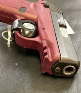 SCCY CXP-19MM LUGER (9x19 PARA) - 3 of 3