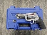 SMITH & WESSON 500 .500 S&W MAG - 1 of 3
