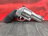 SMITH & WESSON 500 .500 S&W MAG - 3 of 3