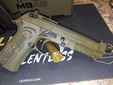 BERETTA M9A3 9MM LUGER (9x19 PARA) - 2 of 3