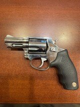 TAURUS 605 .357 MAG - 3 of 3