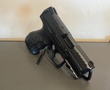 HECKLER & KOCH VP9SK 9MM LUGER (9X19 PARA) - 3 of 3