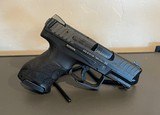 HECKLER & KOCH VP9SK 9MM LUGER (9X19 PARA) - 2 of 3