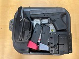 GLOCK G43 9MM LUGER (9X19 PARA) - 1 of 3