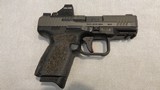 CANIK TP9 ELITE SC 9MM LUGER (9x19 PARA) - 1 of 3