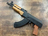 CENTURY ARMS VSKA / DRACO 7.62X39MM