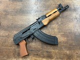 CENTURY ARMS VSKA / DRACO 7.62X39MM - 2 of 3