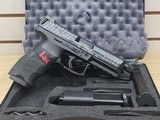 HECKLER & KOCH VP9 TACTICAL 9MM LUGER (9x19 PARA) - 1 of 3