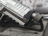 HECKLER & KOCH VP9 TACTICAL 9MM LUGER (9x19 PARA) - 3 of 3