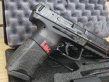 HECKLER & KOCH VP9 TACTICAL 9MM LUGER (9x19 PARA) - 2 of 3