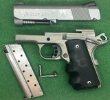 COLT DEFENDER 9MM LUGER (9X19 PARA) - 3 of 3