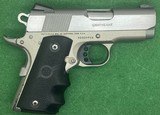 COLT DEFENDER 9MM LUGER (9X19 PARA) - 2 of 3