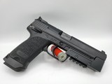 HECKLER & KOCH USP EXPERT 9MM LUGER (9x19 PARA) - 2 of 3