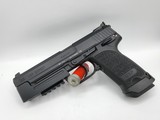 HECKLER & KOCH USP EXPERT 9MM LUGER (9x19 PARA) - 1 of 3