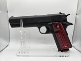 ROCK ISLAND ARMORY GI STANDARD FS *CA COMPLIANT* .45 ACP - 1 of 3