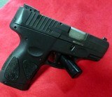 TAURUS G2C 9MM LUGER (9x19 PARA) - 2 of 3