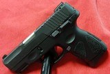 TAURUS G2C 9MM LUGER (9x19 PARA) - 1 of 3