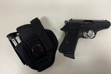 WALTHER PPK/S .22 LR - 2 of 3