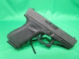 GLOCK G23 GEN 3 .40 S&W - 2 of 3