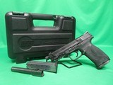 SMITH & WESSON M&P45 M2.0 .45 ACP - 1 of 3