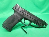 SMITH & WESSON M&P45 M2.0 .45 ACP - 2 of 3