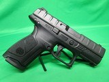 Beretta APX Centurion 9MM LUGER (9X19 PARA) - 2 of 3