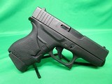 GLOCK G43 9MM LUGER (9X19 PARA) - 2 of 3