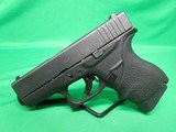 GLOCK G43 9MM LUGER (9X19 PARA) - 3 of 3