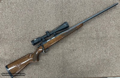 BROWNING A Bolt 7MM REM MAG