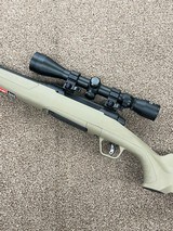 SAVAGE ARMS AXIS .308 WIN - 3 of 3