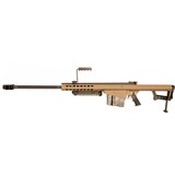 BARRETT 82A1 .50 BMG