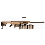 BARRETT 82A1 .50 BMG - 3 of 3