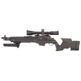 SPRINGFIELD ARMORY M1A SOCOM 16 .308 WIN - 1 of 3