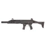 CZ SCORPION 3 PLUS 9MM LUGER (9x19 PARA) - 1 of 2