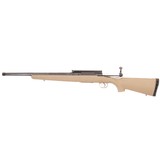 SAVAGE ARMS AXIS II 6.5MM CREEDMOOR