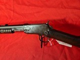 WINCHESTER 1890 .22 LR - 3 of 3