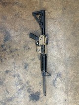 RUGER AR-556 5.56X45MM NATO - 2 of 3