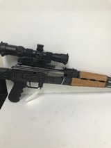 ZASTAVA ARMS m77ps .308 WIN - 1 of 1