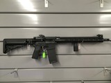 SPRINGFIELD ARMORY SAINT VICTOR LAW TACTICAL FOLDER 5.56X45MM NATO - 1 of 1