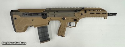 DESERT TECH MDRX 5.56X45MM NATO