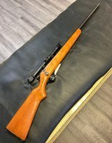 MARLIN MODEL 100 G .22 LR - 1 of 3