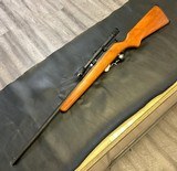 MARLIN MODEL 100 G .22 LR - 2 of 3